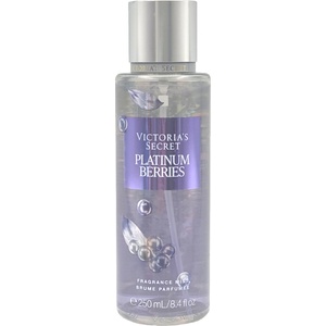 Victoria's Secret Platinum Berries Fragrance Mist 250 ml