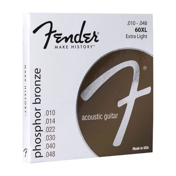 Fender 60 XL