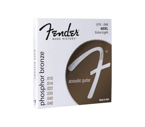 Fender 60 XL