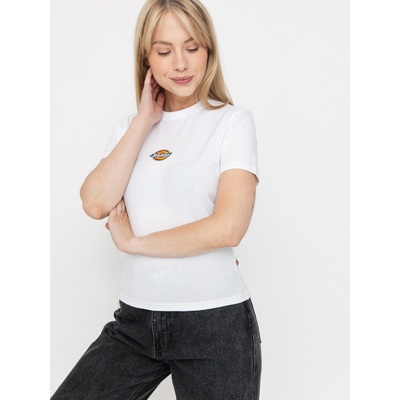 Dickies Maple Valley white
