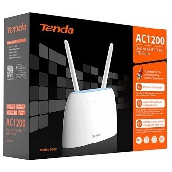 Tenda 4G09