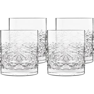 Luigi Bormioli ЧАШИ dof mixology 380ml 4БР (a12346g1002aa02)