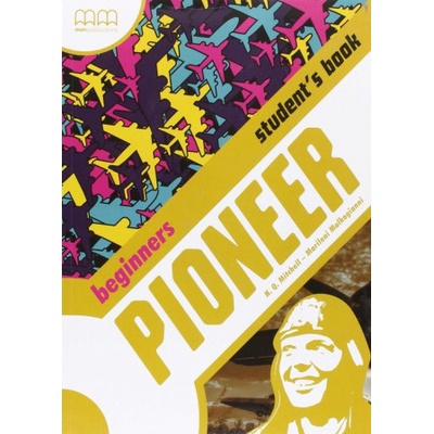 Pioneer Beginners Student´s Book