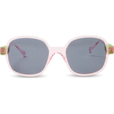 Ki ET LA Детски слънчеви очила Ki ET LA - Urban, 4-7 г, Verbena Green (URB4SUNVERBENAGRE)