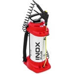 MESTO Пръскачка гръбна ръчна Mesto Inox Plus 3615P/ 10 л (3615P) Градинска пръскачка