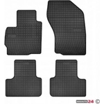 FroGum Гумени стелки Frogum съвместими с Mitsubishi ASX (2010-)