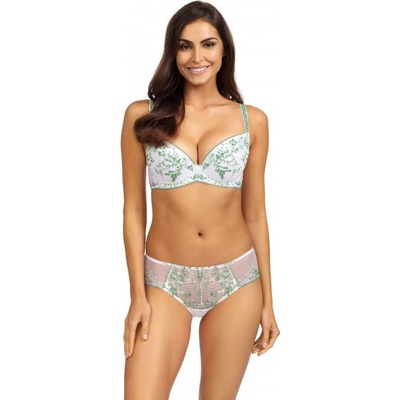 Ewa Bien Sansa B214 Push Up zelená