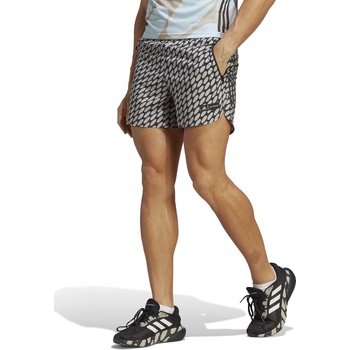 ADIDAS Къси панталони x Marimekko Run Icons 3-Stripes