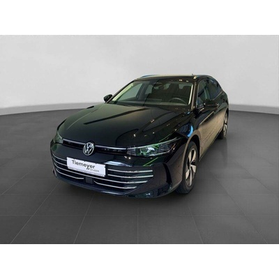 Volkswagen Passat Variant 2.0 TDI DSG Business 110 kW