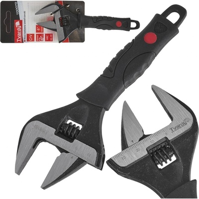 Geko nastavitelný švédský klíč 0 - 34 mm 6" T00070