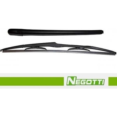 Negotti 500 mm KRT57C5