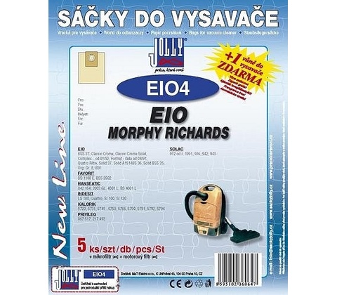 Jolly EIO 4