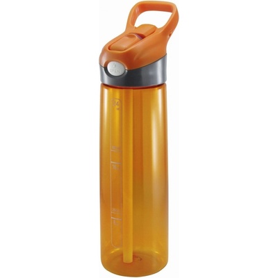 Tritanová, odlehčená, nerozbitná, tepelně odolná sportovní láhev o objemu 700 ml Tritan - D F04.3829.62