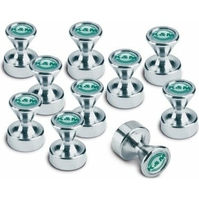 Konig & Meyer 11581 Power Magnet Zinc-Plated