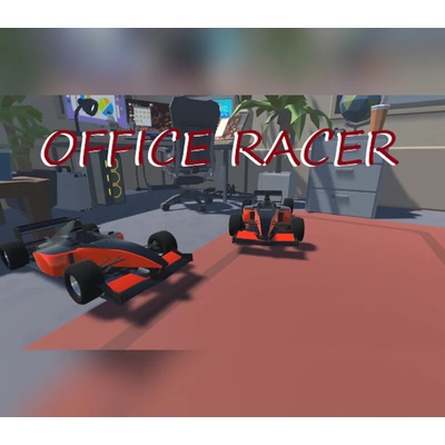 Office Racer