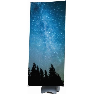 Jansen Display Outdoor Banner 800 x 2060 mm