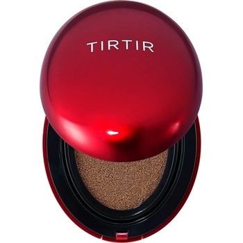 Tirtir Dlhotrvajúci tónovací cushion Mask Fit Red Cushion No,34N Pecan 18 g