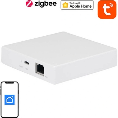 Neo ZigBee Matter NAS-ZW06WM TUYA – Zboží Živě