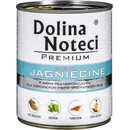 Dolina Noteci Premium jahňacie 800 g