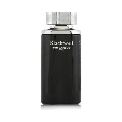 Ted Lapidus Black Soul EDT 30 ml