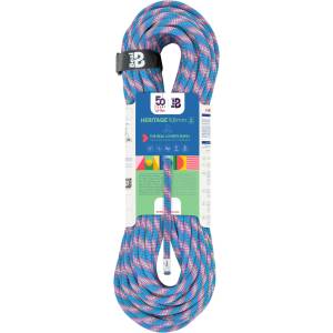 Beal Единично въже Beal Heritage GD 9, 8 Single rope - Petrol Blue - размер 60 m (308-0439-0112)