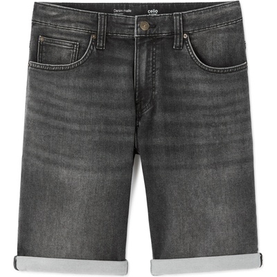 Celio Дънкови къси панталони Boknitbm Celio | Cheren | МЪЖЕ | 38