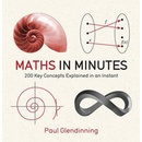 Maths in Minutes