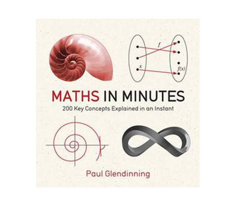 Maths in Minutes