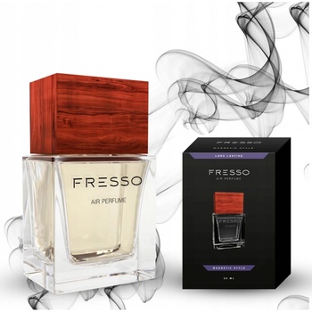 Fresso Paradise Spark Air Perfume 50 ml pro Samoch