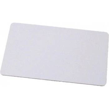 WaliSec RFIDCARD RFID карта за достъп, Mifare (13, 56 MHz), бяла WS-RFIDCARD (WS-RFIDCARD)