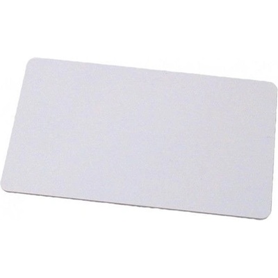 WaliSec RFIDCARD RFID карта за достъп, Mifare (13, 56 MHz), бяла WS-RFIDCARD (WS-RFIDCARD)