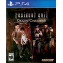 Hry na PS4 Resident Evil Origins Collection