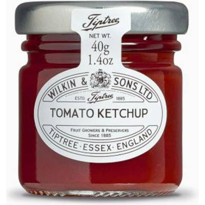 Wilkin & Sons Tomato Ketchup 40 g