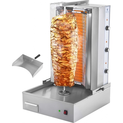 Royal Catering RCEK-380