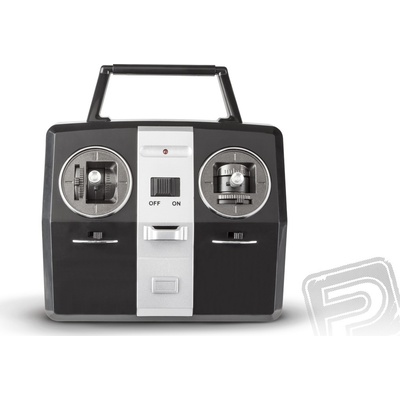Vysílač pro lodě Hobby engine – Zboží Dáma