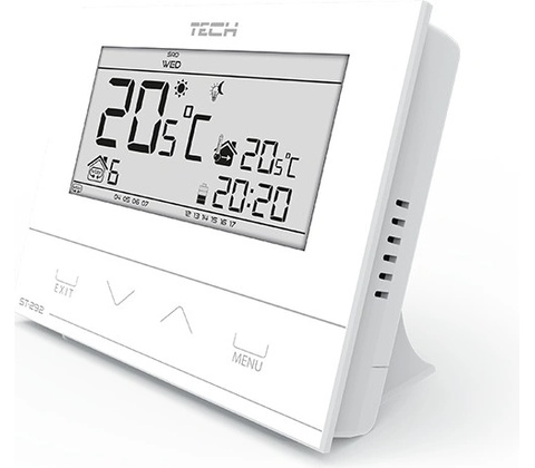 TECH EU-292 v3