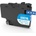 Compatible Brother LC-427XLC съвместима касета cyan