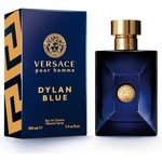 Versace Pour Homme Dylan Blue EDT 100 ml Парфюми