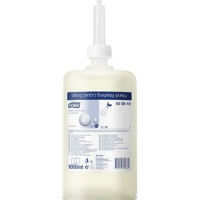 Tork mydlo extra hygienické 1000 ml