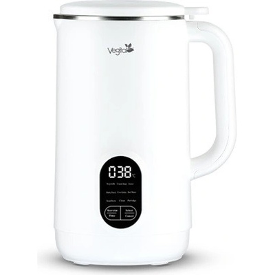 Vegital Silky