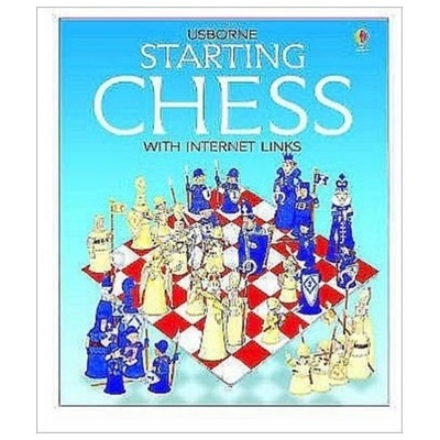 Starting Chess