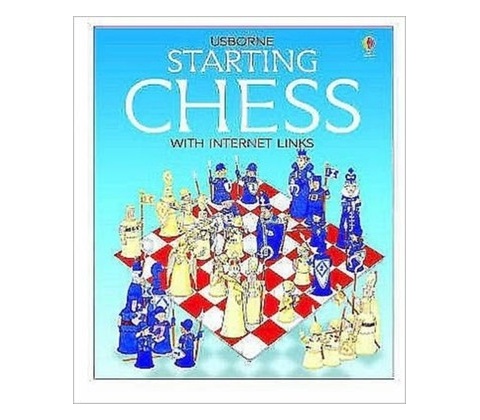 Starting Chess