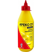 Apeko Univerzálne lepidlo D1 250 g