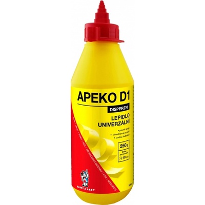 Apeko Univerzálne lepidlo D1 250 g