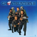 Edelman Randy: Ghostbusters II LP