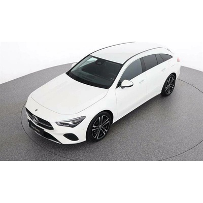 Mercedes-Benz CLA 180 Shooting Brake d 85 kW