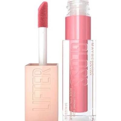 Maybelline New York Lifter Gloss 21 Gummy Bear lesk na pery 5,4 ml