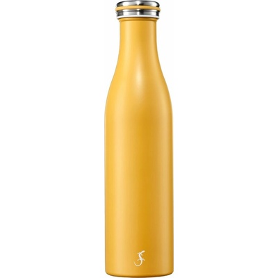 Lurch Trendy termo láhev 750 ml lemonade