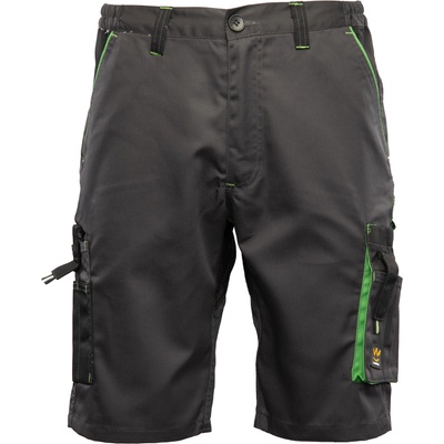 Polstar Работен къс панталон Onyx от серията летни работни облекла на ВВМ-М (A7KS)