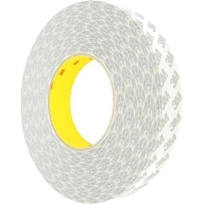 3M 9080 HL Oboustranně lepicí páska 12 mm x 50 m